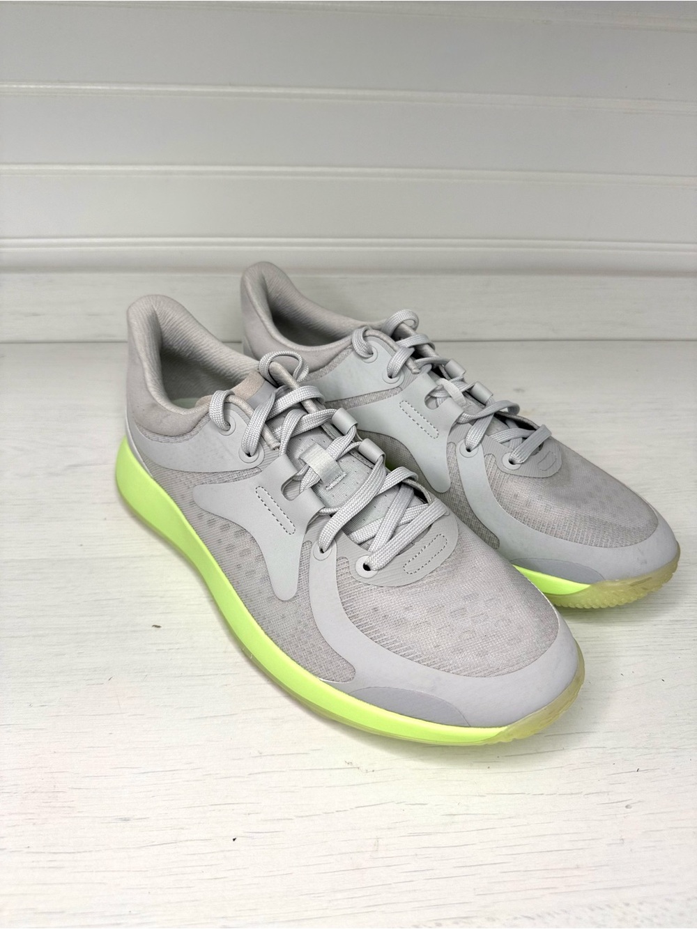 Lululemon Women's Strongfeel Training Shoe size 8.5W